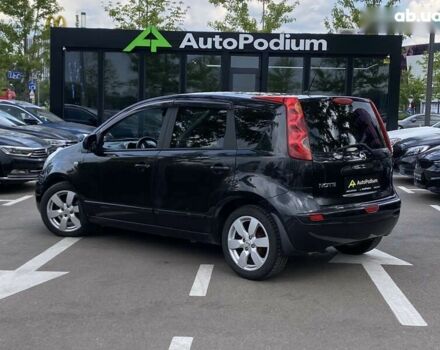 Ніссан Ноут, об'ємом двигуна 1.6 л та пробігом 176 тис. км за 5998 $, фото 3 на Automoto.ua