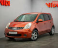 Ниссан Ноут, объемом двигателя 1.6 л и пробегом 120 тыс. км за 6880 $, фото 1 на Automoto.ua