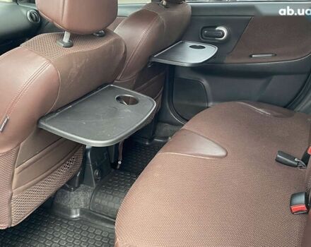 Ніссан Ноут, об'ємом двигуна 1.6 л та пробігом 176 тис. км за 5998 $, фото 13 на Automoto.ua