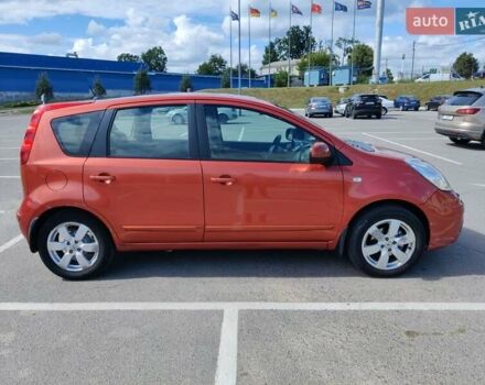 Ниссан Ноут, объемом двигателя 1.6 л и пробегом 247 тыс. км за 4900 $, фото 7 на Automoto.ua