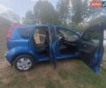 Ниссан Ноут, объемом двигателя 1.4 л и пробегом 167 тыс. км за 4650 $, фото 26 на Automoto.ua