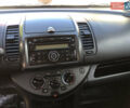 Ніссан Ноут, об'ємом двигуна 1.4 л та пробігом 204 тис. км за 4900 $, фото 16 на Automoto.ua