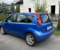 Ниссан Ноут, объемом двигателя 1.6 л и пробегом 387 тыс. км за 5000 $, фото 3 на Automoto.ua
