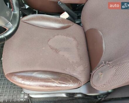Ниссан Ноут, объемом двигателя 1.6 л и пробегом 247 тыс. км за 4900 $, фото 26 на Automoto.ua