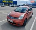 Ниссан Ноут, объемом двигателя 1.6 л и пробегом 247 тыс. км за 4900 $, фото 1 на Automoto.ua