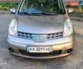 Ниссан Ноут, объемом двигателя 1.4 л и пробегом 146 тыс. км за 5700 $, фото 1 на Automoto.ua