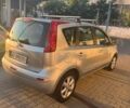 Ніссан Ноут, об'ємом двигуна 1.6 л та пробігом 63 тис. км за 5800 $, фото 6 на Automoto.ua