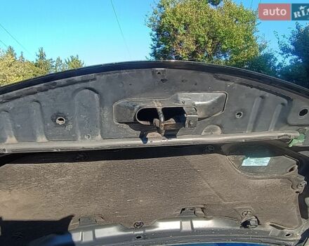 Ниссан Ноут, объемом двигателя 1.4 л и пробегом 192 тыс. км за 4800 $, фото 24 на Automoto.ua