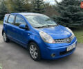 Ниссан Ноут, объемом двигателя 1.6 л и пробегом 387 тыс. км за 5000 $, фото 7 на Automoto.ua