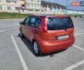 Ниссан Ноут, объемом двигателя 1.6 л и пробегом 247 тыс. км за 4900 $, фото 5 на Automoto.ua