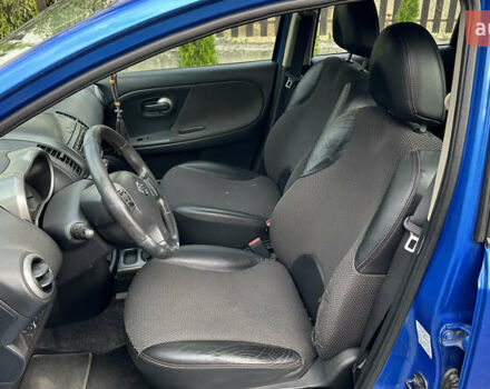Ниссан Ноут, объемом двигателя 1.6 л и пробегом 387 тыс. км за 5000 $, фото 9 на Automoto.ua