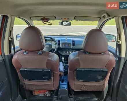 Ниссан Ноут, объемом двигателя 1.6 л и пробегом 247 тыс. км за 4900 $, фото 16 на Automoto.ua