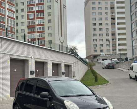 Ніссан Ноут, об'ємом двигуна 1.5 л та пробігом 284 тис. км за 3850 $, фото 2 на Automoto.ua