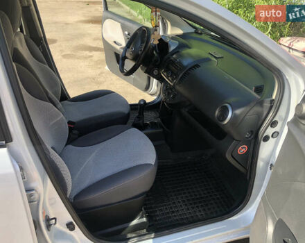Ніссан Ноут, об'ємом двигуна 1.4 л та пробігом 204 тис. км за 4900 $, фото 14 на Automoto.ua