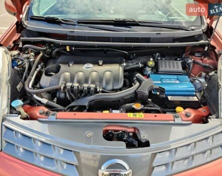 Ниссан Ноут, объемом двигателя 1.6 л и пробегом 247 тыс. км за 4900 $, фото 24 на Automoto.ua