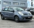 Ниссан Ноут, объемом двигателя 0 л и пробегом 227 тыс. км за 5890 $, фото 1 на Automoto.ua