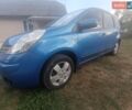 Ниссан Ноут, объемом двигателя 1.4 л и пробегом 167 тыс. км за 4650 $, фото 5 на Automoto.ua