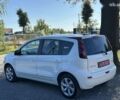 Ниссан Ноут, объемом двигателя 1.4 л и пробегом 236 тыс. км за 6500 $, фото 19 на Automoto.ua
