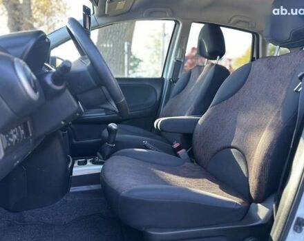 Ниссан Ноут, объемом двигателя 1.4 л и пробегом 236 тыс. км за 6500 $, фото 28 на Automoto.ua