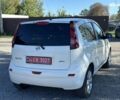 Ниссан Ноут, объемом двигателя 1.4 л и пробегом 236 тыс. км за 6500 $, фото 11 на Automoto.ua