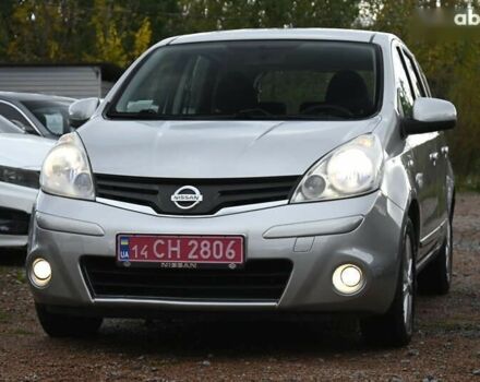 Ниссан Ноут, объемом двигателя 0 л и пробегом 194 тыс. км за 5999 $, фото 4 на Automoto.ua