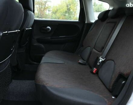 Ниссан Ноут, объемом двигателя 0 л и пробегом 194 тыс. км за 5700 $, фото 27 на Automoto.ua