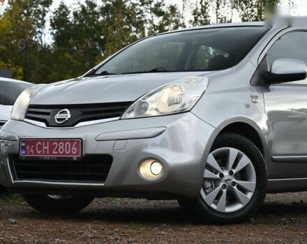 Ниссан Ноут, объемом двигателя 0 л и пробегом 194 тыс. км за 5700 $, фото 7 на Automoto.ua