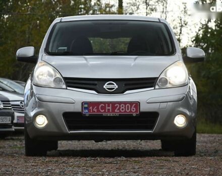 Ниссан Ноут, объемом двигателя 0 л и пробегом 194 тыс. км за 5999 $, фото 3 на Automoto.ua