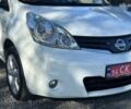 Ниссан Ноут, объемом двигателя 1.4 л и пробегом 236 тыс. км за 6500 $, фото 4 на Automoto.ua