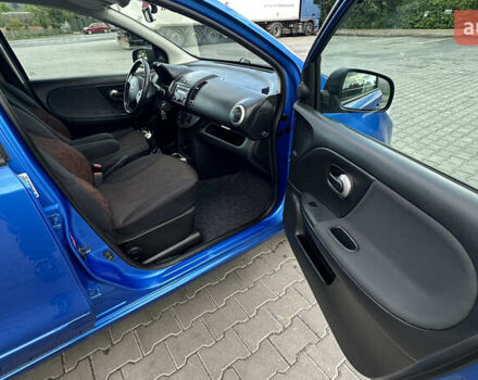 Ниссан Ноут, объемом двигателя 1.39 л и пробегом 120 тыс. км за 5999 $, фото 24 на Automoto.ua