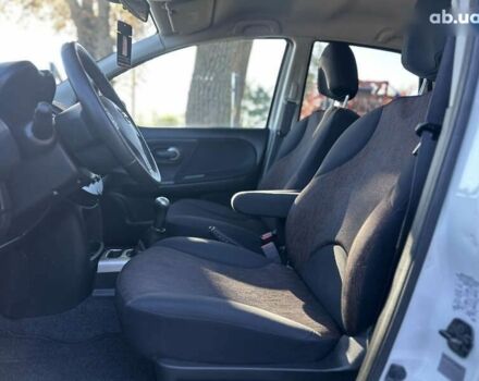 Ниссан Ноут, объемом двигателя 1.4 л и пробегом 236 тыс. км за 6500 $, фото 29 на Automoto.ua