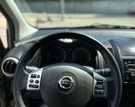 Ніссан Ноут, об'ємом двигуна 1.4 л та пробігом 188 тис. км за 5200 $, фото 12 на Automoto.ua