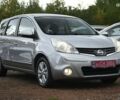 Ниссан Ноут, объемом двигателя 0 л и пробегом 194 тыс. км за 5999 $, фото 5 на Automoto.ua
