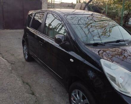 Ниссан Ноут, объемом двигателя 1.6 л и пробегом 244 тыс. км за 7200 $, фото 5 на Automoto.ua