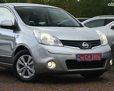 Ниссан Ноут, объемом двигателя 0 л и пробегом 194 тыс. км за 5999 $, фото 2 на Automoto.ua
