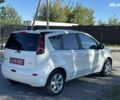 Ниссан Ноут, объемом двигателя 1.4 л и пробегом 236 тыс. км за 6500 $, фото 14 на Automoto.ua