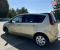 Ніссан Ноут, об'ємом двигуна 1.4 л та пробігом 188 тис. км за 5200 $, фото 7 на Automoto.ua