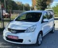Ниссан Ноут, объемом двигателя 1.4 л и пробегом 236 тыс. км за 6500 $, фото 7 на Automoto.ua
