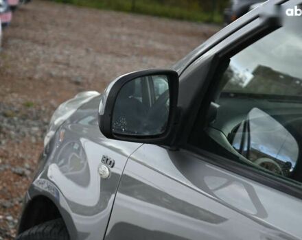 Ниссан Ноут, объемом двигателя 0 л и пробегом 194 тыс. км за 5999 $, фото 13 на Automoto.ua