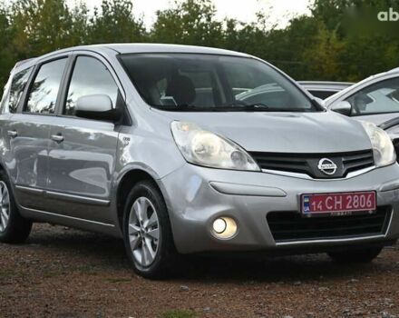 Ниссан Ноут, объемом двигателя 0 л и пробегом 194 тыс. км за 5700 $, фото 5 на Automoto.ua