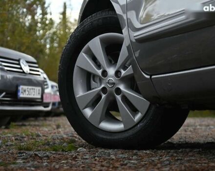 Ниссан Ноут, объемом двигателя 0 л и пробегом 194 тыс. км за 5700 $, фото 12 на Automoto.ua