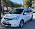 Ниссан Ноут, объемом двигателя 1.4 л и пробегом 236 тыс. км за 6500 $, фото 8 на Automoto.ua