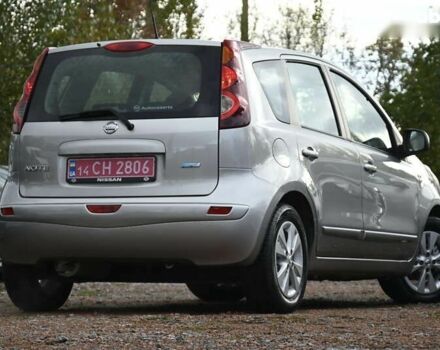 Ниссан Ноут, объемом двигателя 0 л и пробегом 194 тыс. км за 5999 $, фото 17 на Automoto.ua