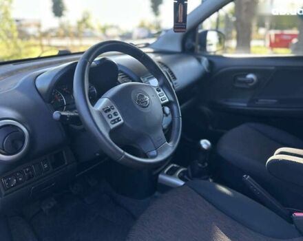 Ниссан Ноут, объемом двигателя 1.4 л и пробегом 236 тыс. км за 6500 $, фото 27 на Automoto.ua