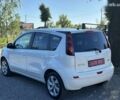 Ниссан Ноут, объемом двигателя 1.4 л и пробегом 236 тыс. км за 6500 $, фото 18 на Automoto.ua