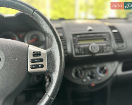 Ниссан Ноут, объемом двигателя 1.39 л и пробегом 120 тыс. км за 5999 $, фото 28 на Automoto.ua