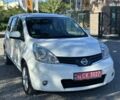 Ниссан Ноут, объемом двигателя 1.4 л и пробегом 236 тыс. км за 6500 $, фото 1 на Automoto.ua