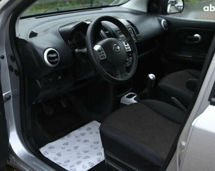 Ниссан Ноут, объемом двигателя 0 л и пробегом 194 тыс. км за 5999 $, фото 20 на Automoto.ua