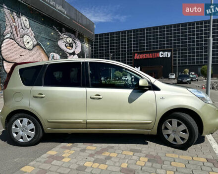 Ніссан Ноут, об'ємом двигуна 1.4 л та пробігом 188 тис. км за 5200 $, фото 2 на Automoto.ua