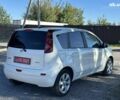 Ниссан Ноут, объемом двигателя 1.4 л и пробегом 236 тыс. км за 6500 $, фото 13 на Automoto.ua